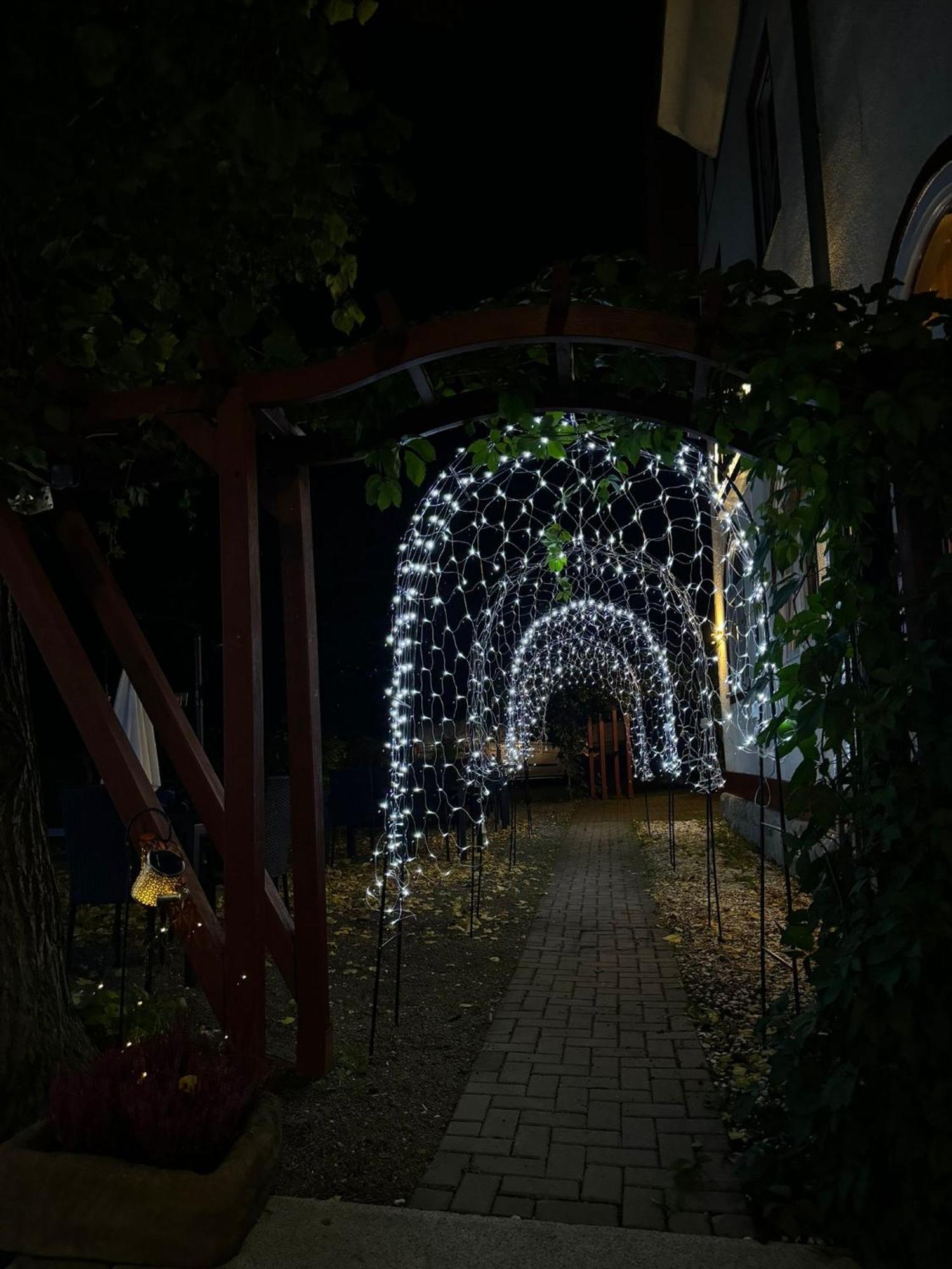 Faliyyas Village Meiningen Buitenkant foto